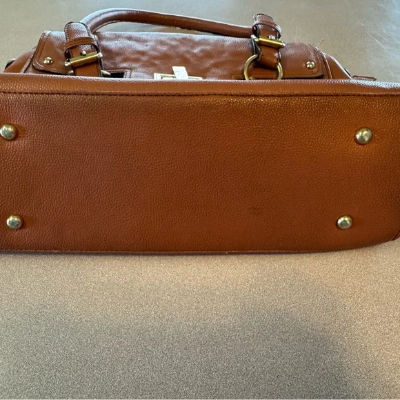 Large Coach Bag/Tote/Purse - Picture 6 of 6